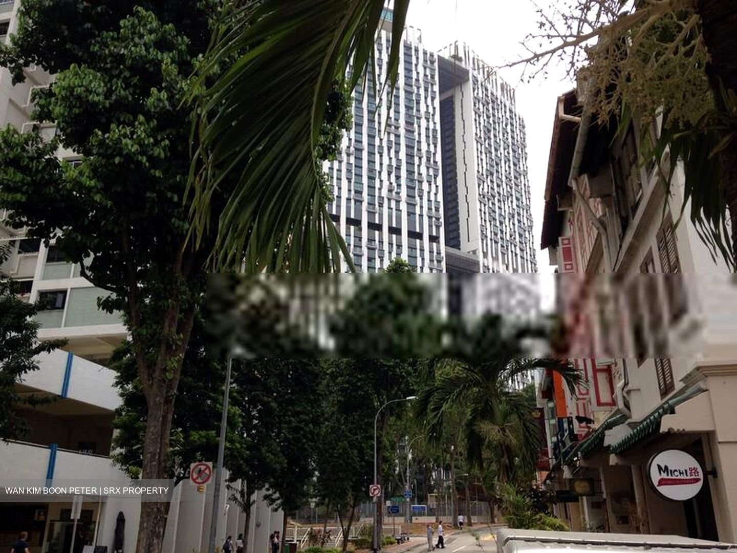 Tanjong Pagar Conservation Area (D2), Shop House #457404691